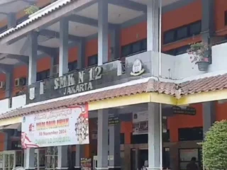 Polisi kejar dua pelaku pembobolan ruang guru SMKN 12 Jakut