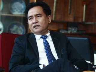 Pembangunan sistem hukum yang kuat kunci berantas korupsi