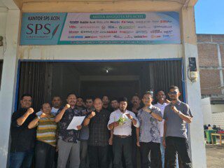 Gebyar SPS di HUT ke 79 2025, panitia Aceh solid menyukseskan
