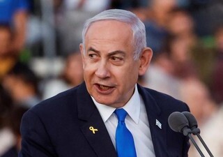 Sejumlah negara tolak surat penangkapan ICC untuk PM Netanyahu