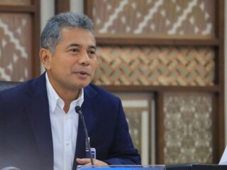 Trump terpilih, Dirut BRI prediksi inflasi dan kenaikan suku bunga Indonesia