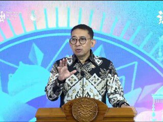 Serap aspirasi, Fadli Zon 'ngopi bareng' dengan Insan perfilman