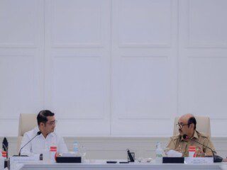 KemenEkraf-Kementerian PPN/Bappenas kolaborasi wujudkan Ekraf sebagai 'new engine of growth'