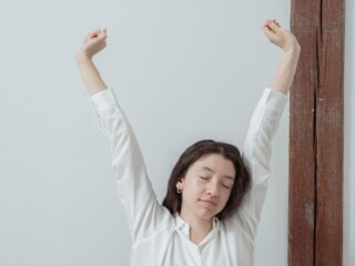 Bangun tidur masih 'ngantuk', kok bisa?