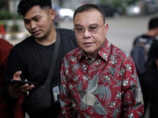 Sufmi Dasco Ahmad, Pilgub Jakarta kemungkinan besar 2 putaran