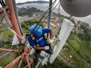 XL Axiata-Smartfren merger, nilai gabungan Rp104 triliun