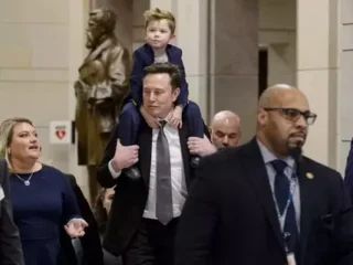 Elon Musk pendonor terbesar Donald Trump di Pilpres AS, berapa uangnya yang terkuras?