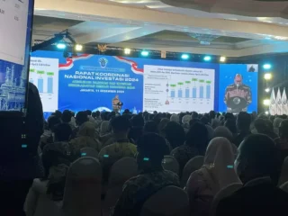 Indonesia butuh investasi Rp13.528 triliun untuk capai delapan persen pertumbuhan ekonomi