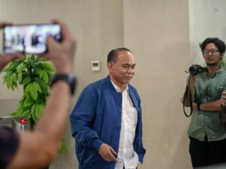 Usai diperiksa Bareskrim, Budi Arie minta masyarakat hentikan fitnah terhadap dirinya