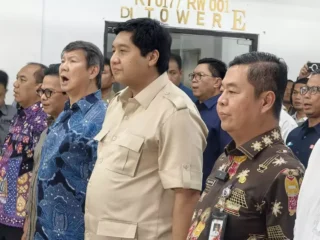 Hashim sangat yakin pemerintah bangun tiga juta rumah tiap tahun dengan dukungan investor asing