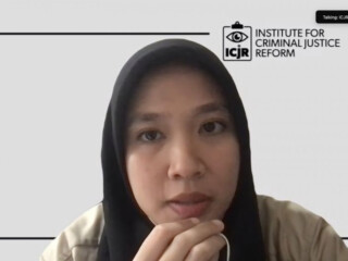 Pemberian amnesti oleh Presiden harus transparan dan akuntabel