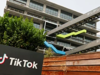 TikTok tak lagi bisa diakses di AS mulai 19 Januari 2025
