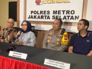 Tragedi remaja 14 tahun bunuh ayah dan nenek, Menteri PPPA turun tangan