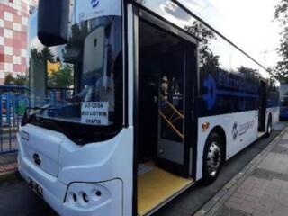 Transjakarta siap elektrifikasi penuh pada 2030, target ramah lingkungan