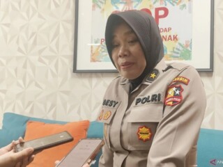 Kasus “anak bunuh ayah-nenek”, Bareskrim Polri beri asistensi