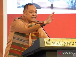 Jajaran Bawaslu harus berikan jawaban tegas dalam sidang PHP, tidak boleh ada rekayasa