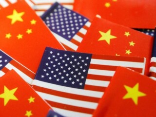 'Blokir' Amerika menggila, China bisa lumpuh total