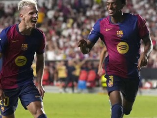 Jadwal liga Spanyol dimajukan jelang Piala Super 2025