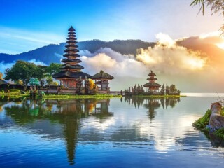 PBB sahkan Hari Danau Sedunia berkat keberhasilan diplomasi Indonesia