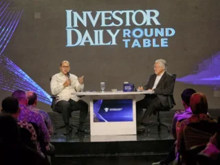 Stabilitas Indonesia jadi magnet investasi di Asia. Rosan Roeslani: Komitmen investasi terus mengalir
