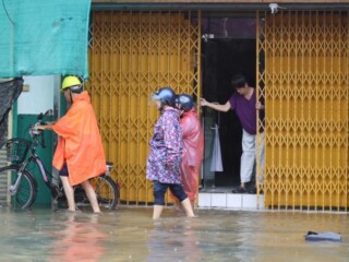 Tragedi banjir di Thailand Selatan: korban tewas bertambah, ribuan warga terkena dampak