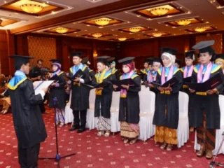 Simak 10 jurusan yang memiliki tingkat pengangguran tertinggi