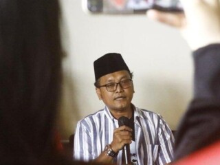 Soal video skandal megakorupsi, Hasto tidak menggertak, KPK: Laporkan, pasti ditindaklanjuti
