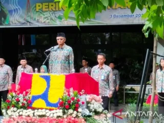 Strategis !!! IKN dan tanggul laut raksasa masuk program 'Quick Wins'