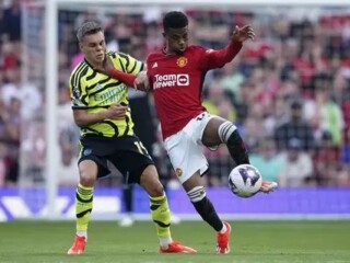 Undian babak ketiga Piala FA: 'Bigmatch' Arsenal vs MU, Liverpool dan City hadapi lawan ringan