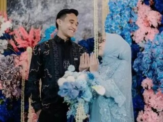 Rizky Ridho tunangan, sejumlah Pemain Timnas Indonesia ucapkan selamat