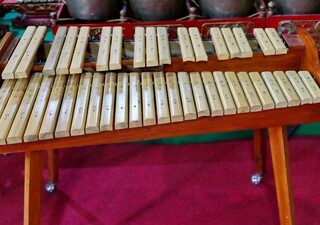 Badan PBB Unesco akui Kolintang asal Minahasa jadi Warisan Budaya Takbenda