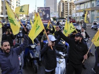 Di tengah gencatan senjata dengan Israel, intelijen AS sebut Hizbullah mulai rekrut anggota