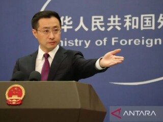 Terlibat penjualan senjata ke Taiwan, China jatuhkan sanksi pada 13 perusahaan militer AS