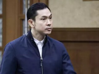 Suami  Sandra Dewi, Harvey Moeis hadapi tuntutan hari ini di Pengadilan Tipikor