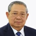 Presiden  ke-6 Republik Indonesia Susilo Bambang Yudhoyono
