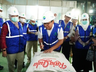 Fokus pada keseimbangan harga petani, Badan Pangan Nasional terus dukung peningkatan produksi gula Nasional
