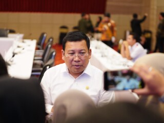 NFA dukung penuh program swasembada pangan untuk ketahanan yang mandiri dan berdaulat