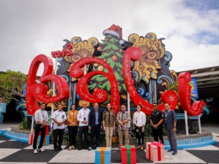 Jelang libur Natal dan Tahun Baru, Menteri Pariwisata pastikan Bandara Bali siap sambut wisatawan