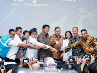 Bagian dari paket kebijakan ekonomi, pemerintah akan gelontorkan bantuan pangan beras di awal tahun 2025