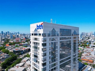 Kinerja solid, BTN bukukan Kredit dan DPK naik per November 2024