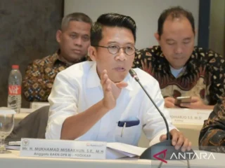 Lagi soal kenaikan PPN 12 persen, Golkar sebut PDIP "mencla-mencle"