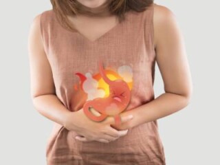 Anda punya Gerd? Jangan makan enam sayuran ini
