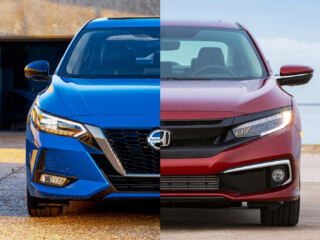 Honda-Nissan merger, bersinergi hadapi ancaman industri otomotif China?