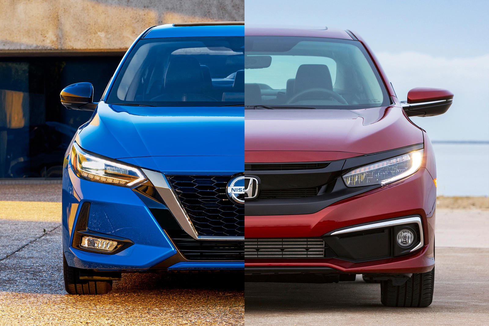 Honda-Nissan merger, bersinergi hadapi ancaman industri otomotif China?