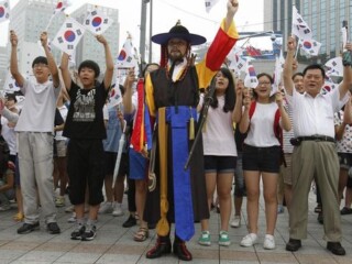 Ups !!! Korea Selatan diprediksi bakal hilang, diawali tingginya penurunan angka kelahiran