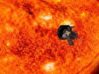 Dekati Matahari, tahan 'suhu neraka': Pesawat NASA siap bikin sejarah
