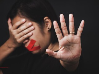 Selesaikan kasus kekerasan seksual dengan pernikahan itu logika keliru
