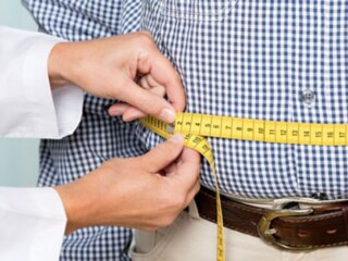 Waspadai perut buncit Anda, bisa membuat memori otak menyusut