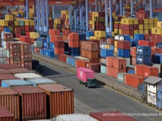 Surplus 55 bulan beruntun, Neraca Perdagangan capai US$4,42 M pada November
