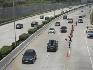 Tol itu singkatan, simak kepanjangan dan sejarahnya di Indonesia